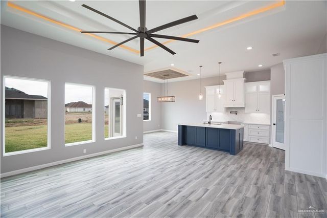 1013 Magnolia Street, Mission, TX 78573