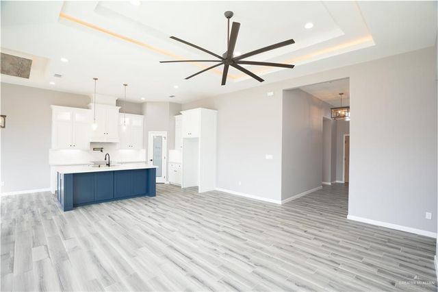 1013 Magnolia Street, Mission, TX 78573