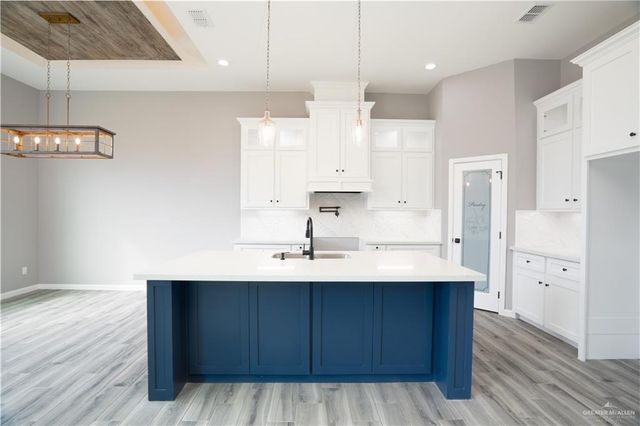 1013 Magnolia Street, Mission, TX 78573