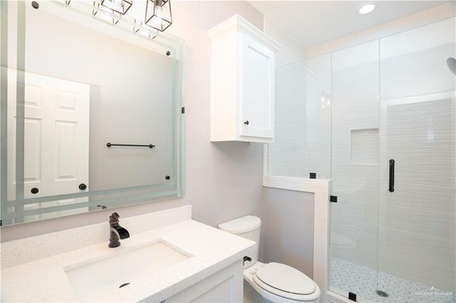 1013 Magnolia Street, Mission, TX 78573