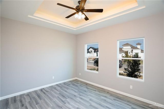 1013 Magnolia Street, Mission, TX 78573