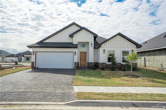 1013 Magnolia Street, Mission, TX 78573