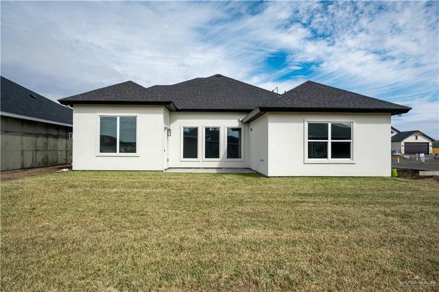 1013 Magnolia Street, Mission, TX 78573