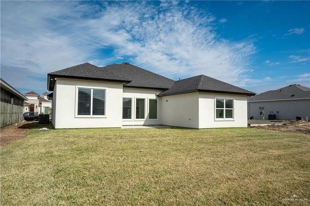 1013 Magnolia Street, Mission, TX 78573