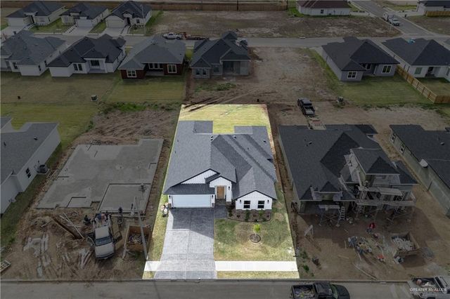 1013 Magnolia Street, Mission, TX 78573