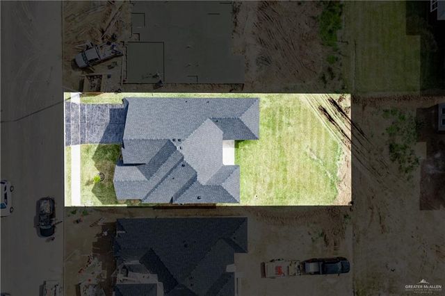 1013 Magnolia Street, Mission, TX 78573