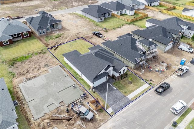 1013 Magnolia Street, Mission, TX 78573