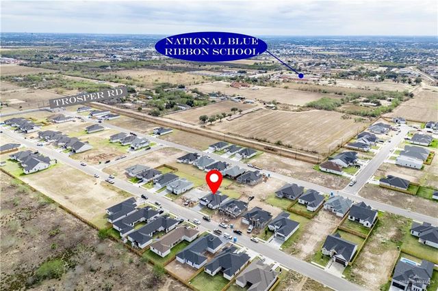 1013 Magnolia Street, Mission, TX 78573