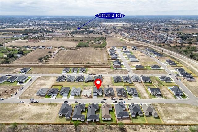 1013 Magnolia Street, Mission, TX 78573