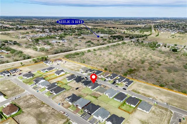 1013 Magnolia Street, Mission, TX 78573