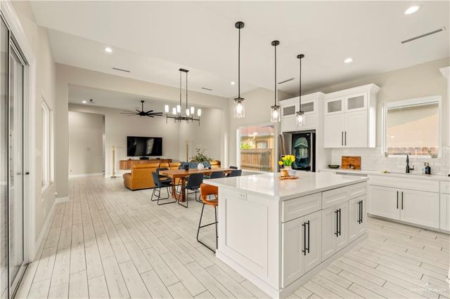 13813 N 36th Street, Mcallen, TX 78504