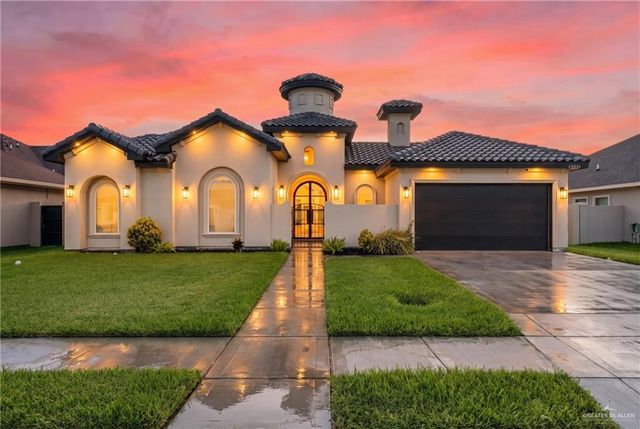 13813 N 36th Street, Mcallen, TX 78504