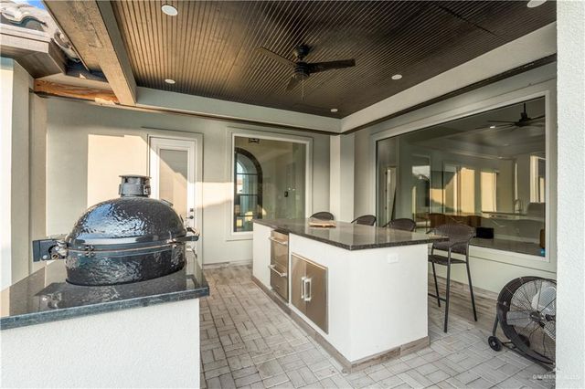 13813 N 36th Street, Mcallen, TX 78504