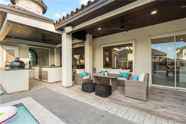 13813 N 36th Street, Mcallen, TX 78504