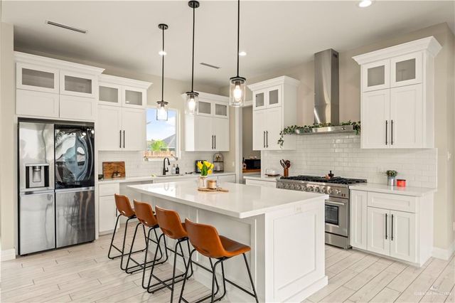 13813 N 36th Street, Mcallen, TX 78504