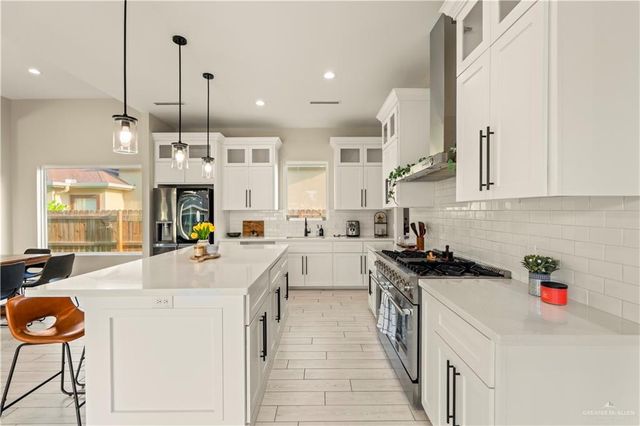 13813 N 36th Street, Mcallen, TX 78504