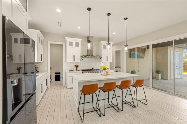 13813 N 36th Street, Mcallen, TX 78504