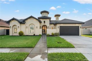 13813 N 36th Street, Mcallen, TX 78504
