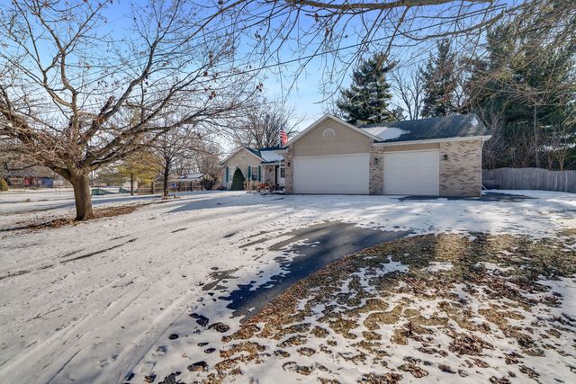 3734 Renfro Road, Cherry Valley, IL 61016