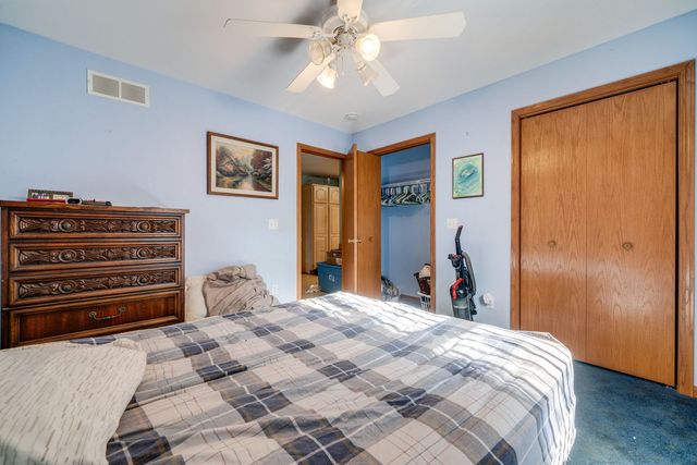 3734 Renfro Road, Cherry Valley, IL 61016