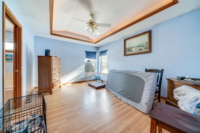 3734 Renfro Road, Cherry Valley, IL 61016