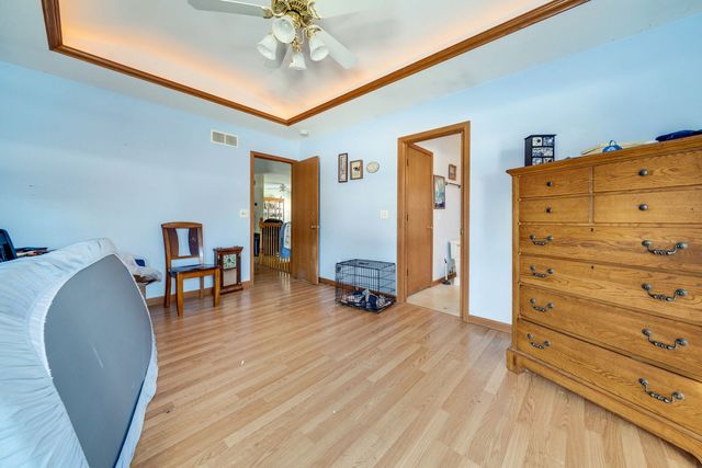 3734 Renfro Road, Cherry Valley, IL 61016