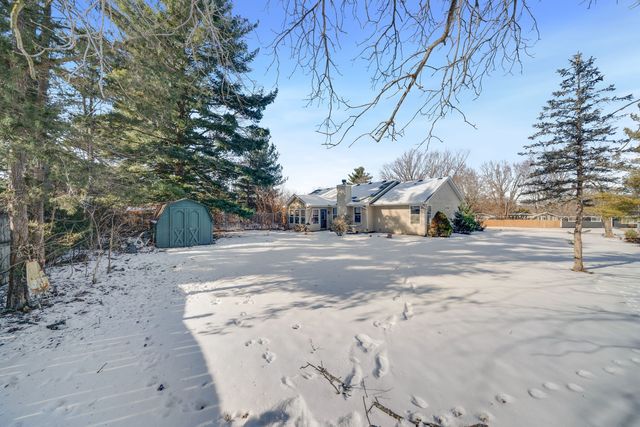 3734 Renfro Road, Cherry Valley, IL 61016