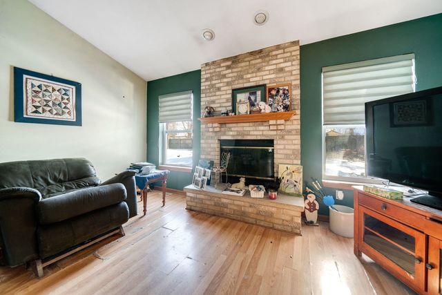 3734 Renfro Road, Cherry Valley, IL 61016