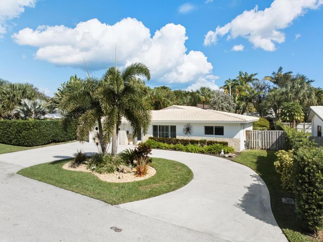 2642 NE 26th Terrace, Lighthouse Point, FL 33064