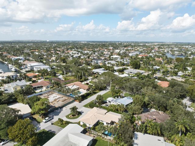 2642 NE 26th Terrace, Lighthouse Point, FL 33064