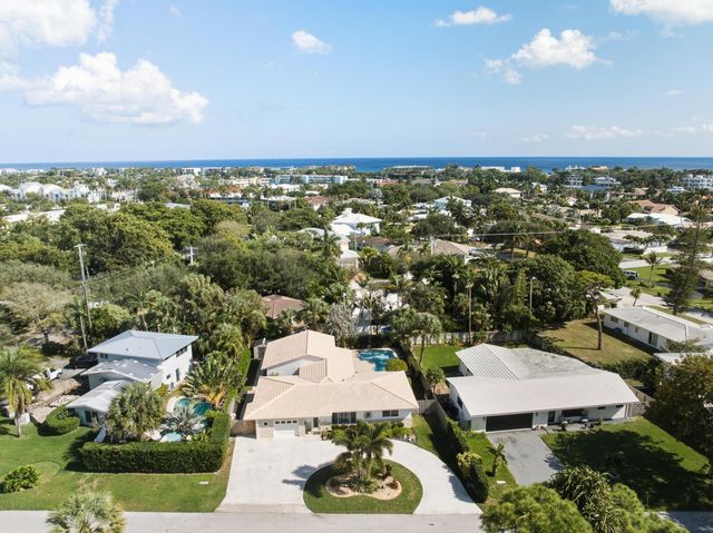 2642 NE 26th Terrace, Lighthouse Point, FL 33064