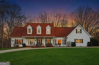 124 Golden Autumn Drive, Dahlonega, GA 30533