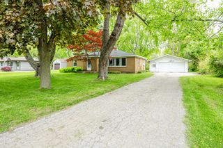 3905 Meadow Lane, Lincoln Twp, MI 49085