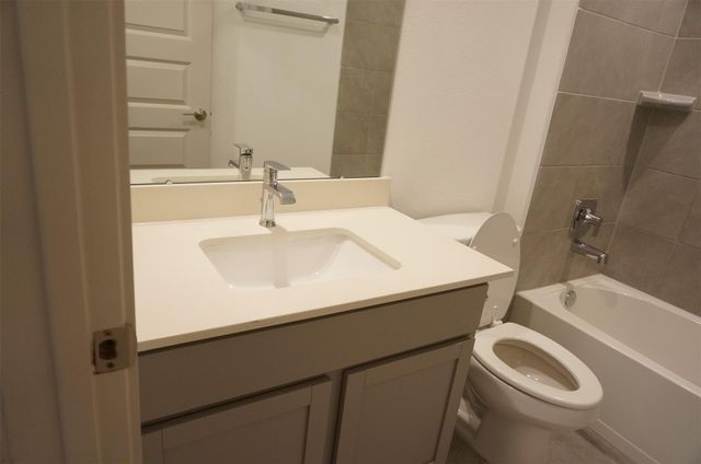 3966 Canyon Shore Lane, Missouri City, TX 77459