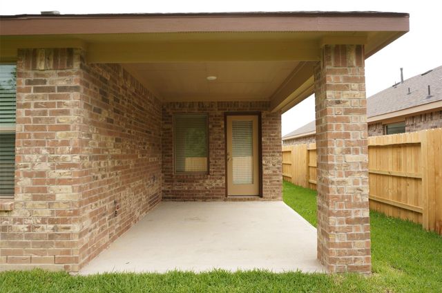 3966 Canyon Shore Lane, Missouri City, TX 77459
