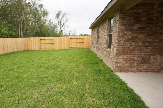 3966 Canyon Shore Lane, Missouri City, TX 77459