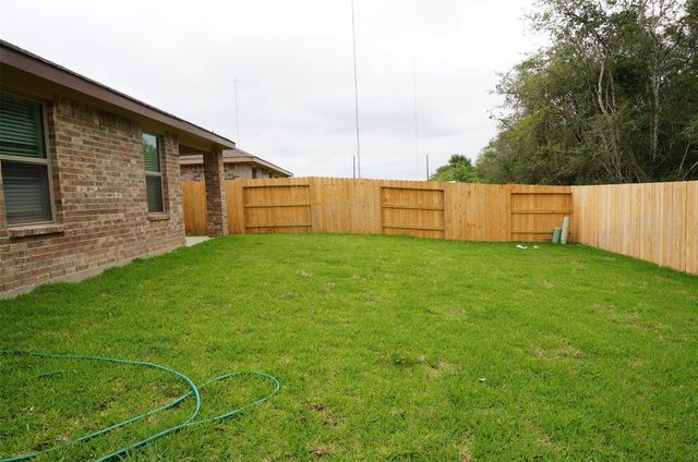 3966 Canyon Shore Lane, Missouri City, TX 77459