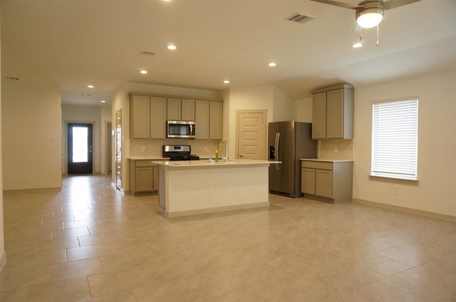 3966 Canyon Shore Lane, Missouri City, TX 77459