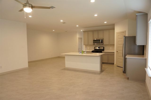3966 Canyon Shore Lane, Missouri City, TX 77459