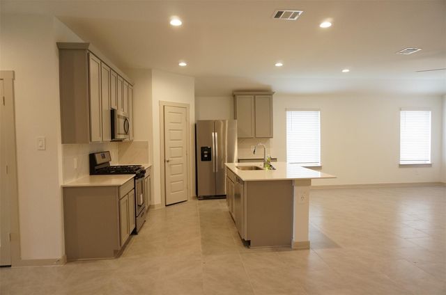 3966 Canyon Shore Lane, Missouri City, TX 77459