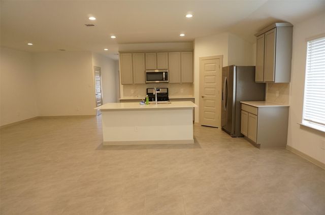 3966 Canyon Shore Lane, Missouri City, TX 77459