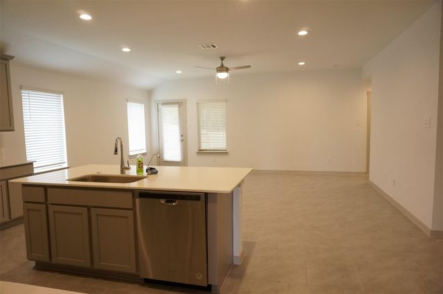 3966 Canyon Shore Lane, Missouri City, TX 77459