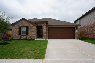 3966 Canyon Shore Lane, Missouri City, TX 77459