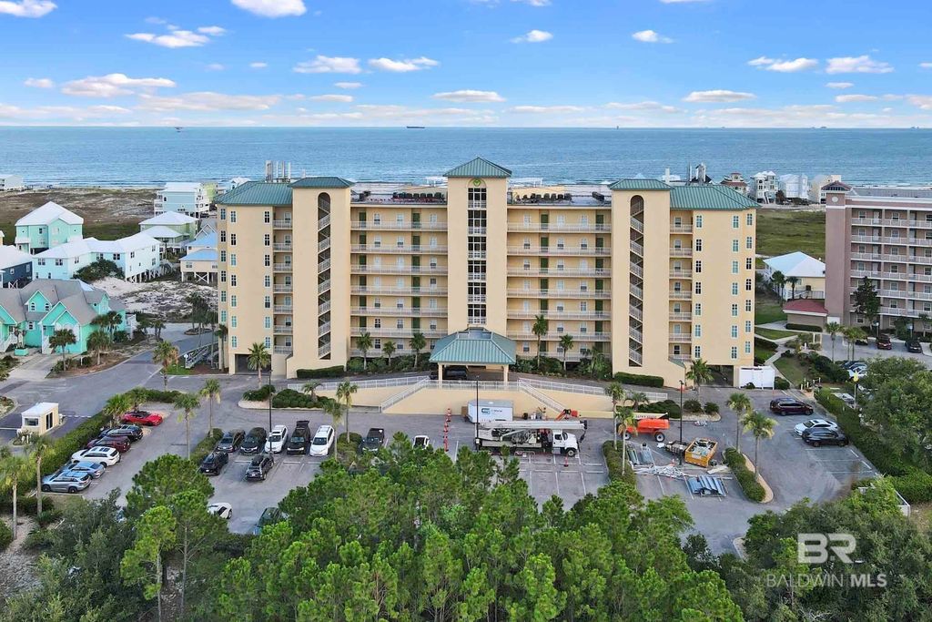 453 Dune Drive 602, Gulf Shores, AL 36542