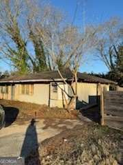 1019 Sparkle Avenue, Macon, GA 31217