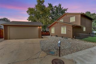 6317 W 95th Avenue, Westminster, CO 80031