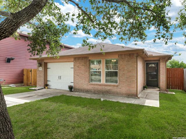 8806 Mission Top, San Antonio, TX 78223