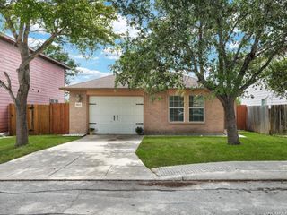 8806 Mission Top, San Antonio, TX 78223