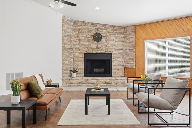 9902 County Road 2434, Terrell, TX 75160