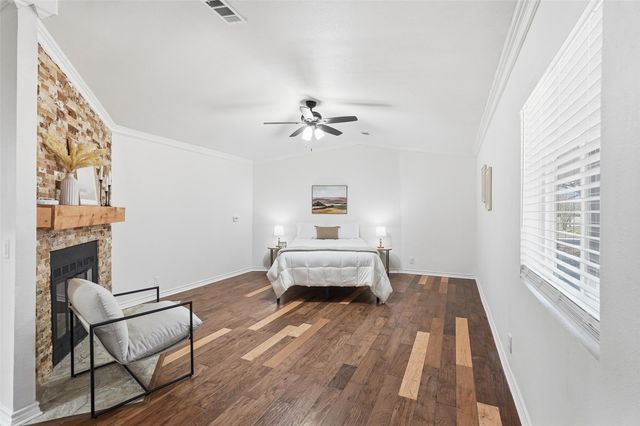 9902 County Road 2434, Terrell, TX 75160